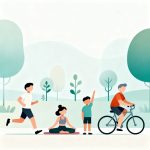 W jaki sposób wspierać zdrowie rodziny