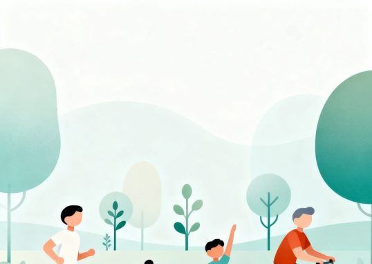 W jaki sposób wspierać zdrowie rodziny