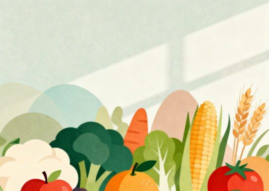 Najważniejsze zasady zdrowego odżywiania