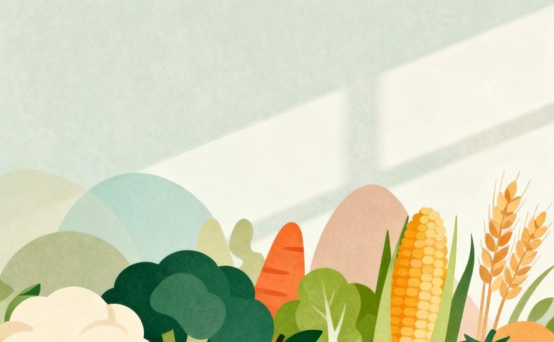 Najważniejsze zasady zdrowego odżywiania