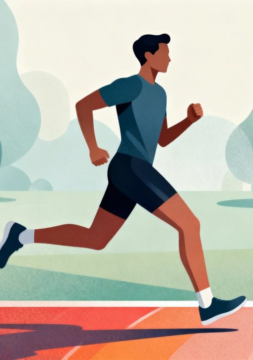 Jak skutecznie zmotywować się do regularnych treningów