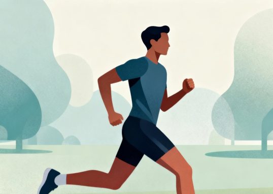 Jak skutecznie zmotywować się do regularnych treningów