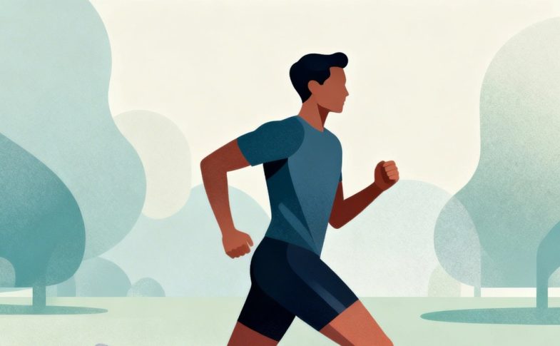 Jak skutecznie zmotywować się do regularnych treningów